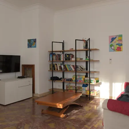 Casa Diletta Apartment Rome Exterior photo