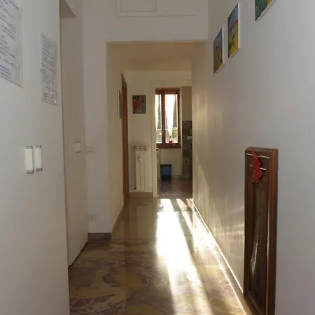 Casa Diletta Apartment Rome Exterior photo
