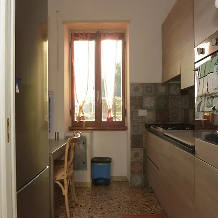 Casa Diletta Apartment Rome Exterior photo