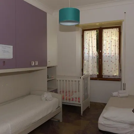 Casa Diletta Apartment Rome Exterior photo
